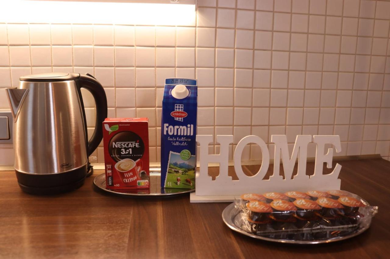 Home 2201 غيراسدورف بي فيين المظهر الخارجي الصورة